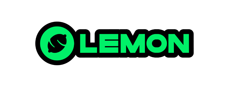 Logo-lemon